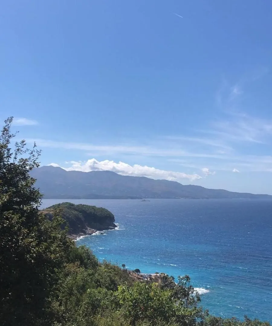Appartamento Guest House Moonlight Ksamil
