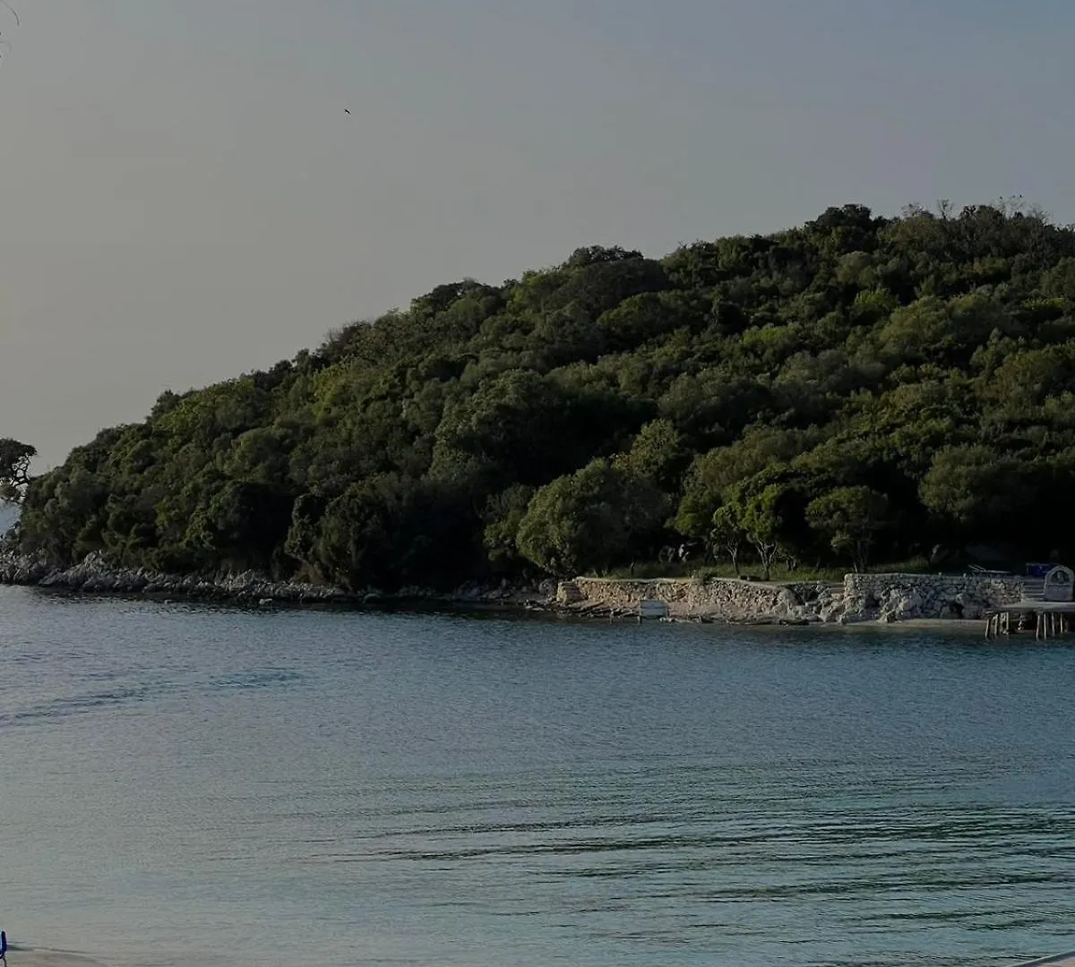 Guest House Moonlight Ksamil