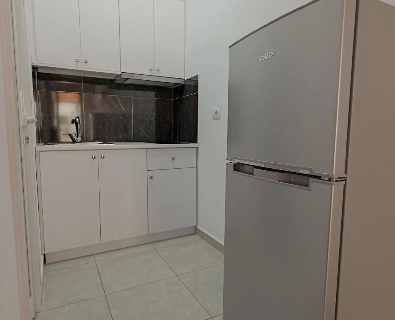 Apartamento Guest House Moonlight Ksamil