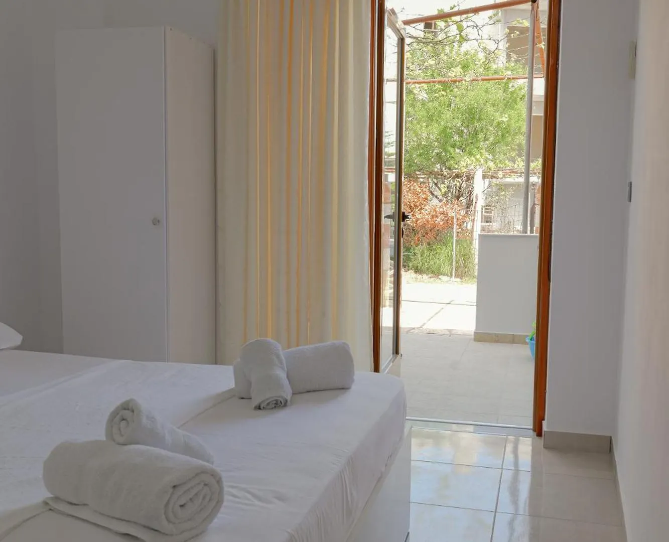 Guest House Moonlight Ksamil