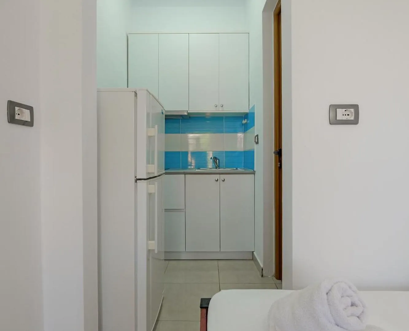Apartamento Guest House Moonlight Ksamil Albania