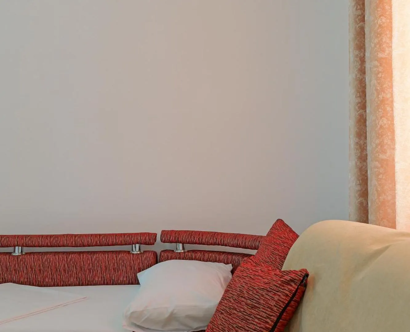 Guest House Moonlight Ksamil