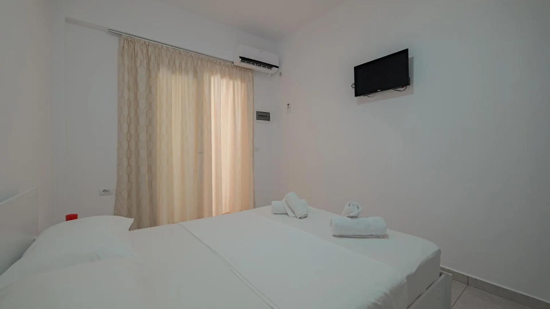 Guest House Moonlight Ksamil Albania