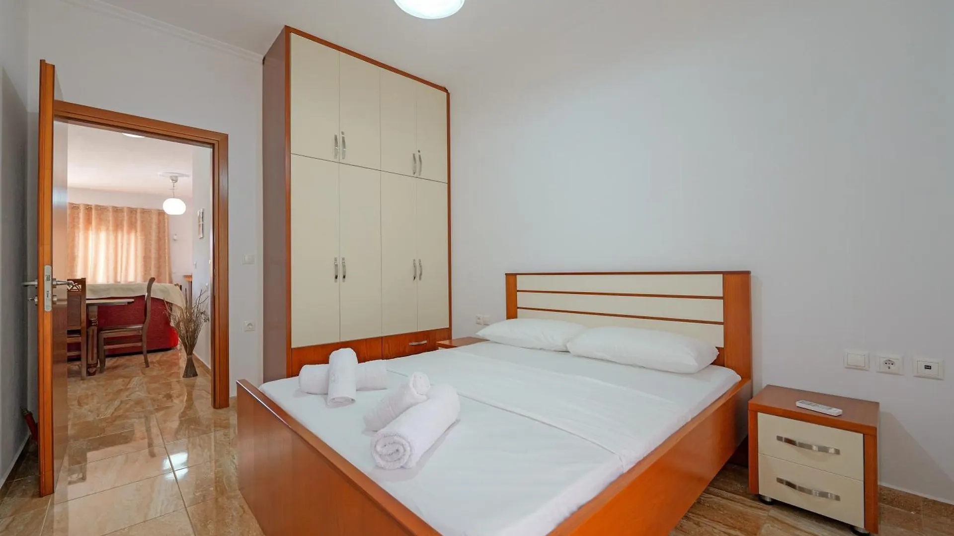 Guest House Moonlight Ksamil