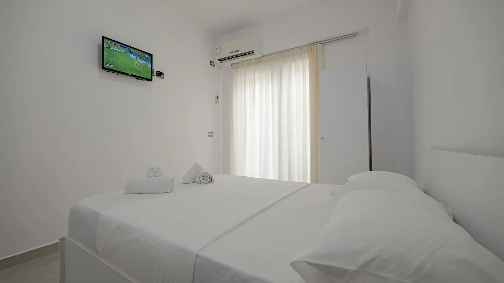 Guest House Moonlight Ksamil