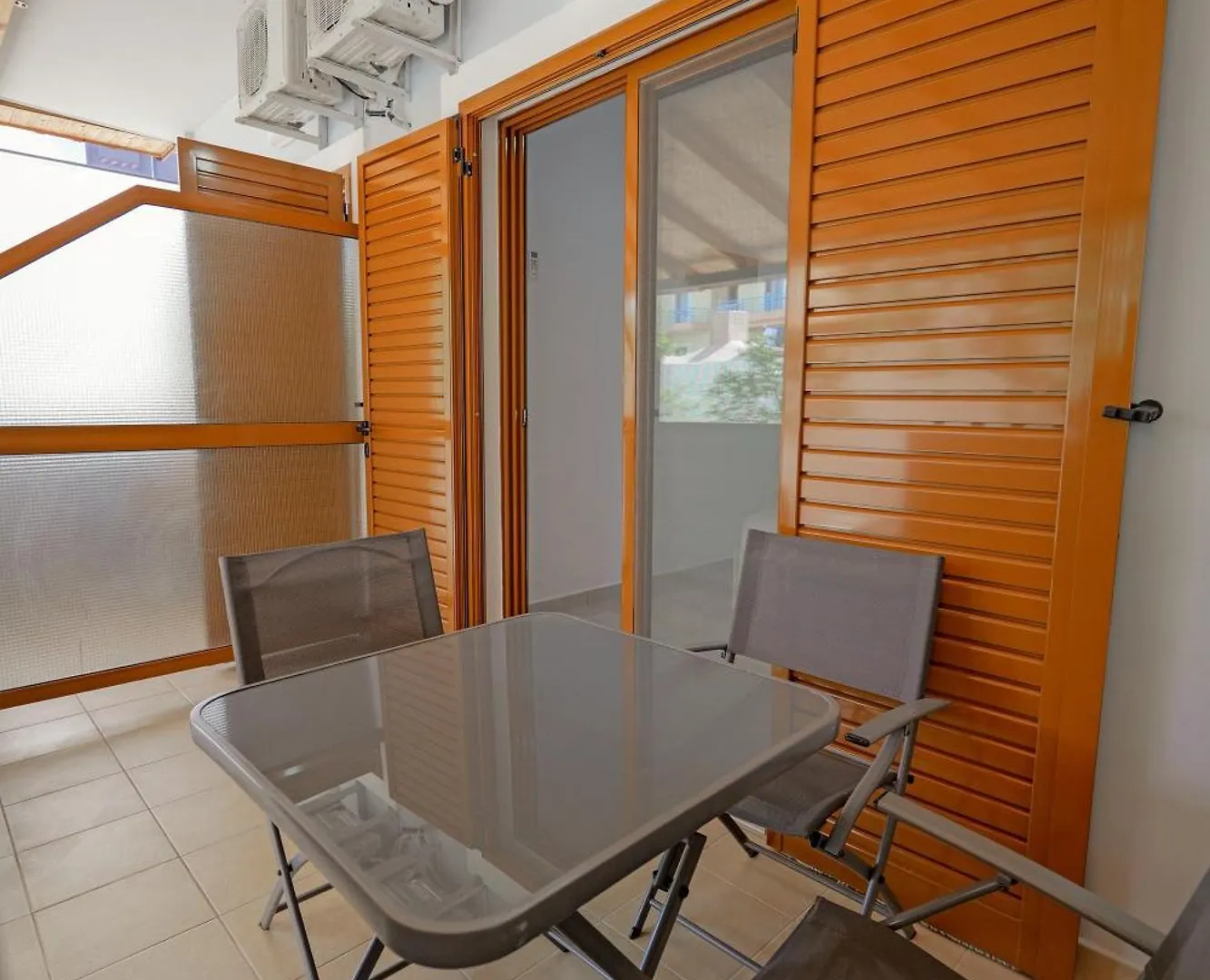 Guest House Moonlight Ksamil 0*,