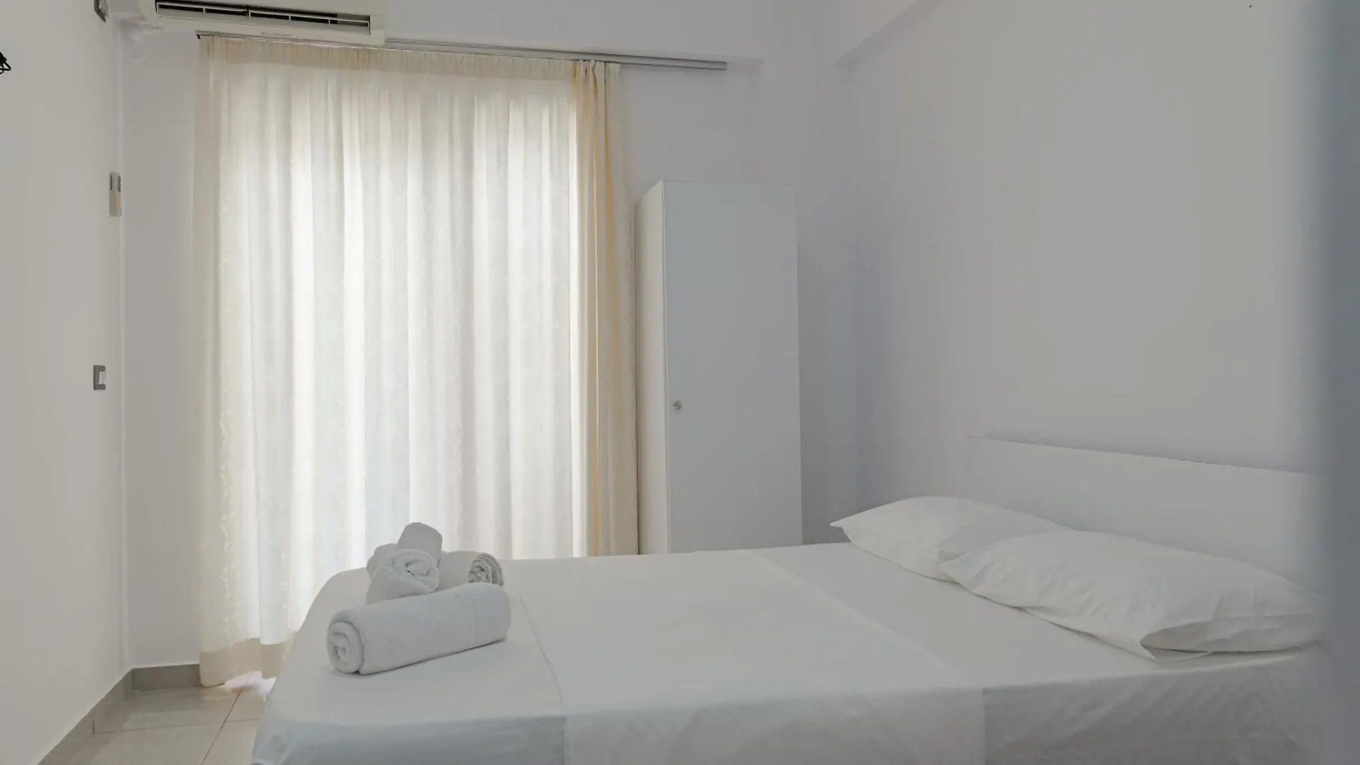 Guest House Moonlight Ksamil Albania