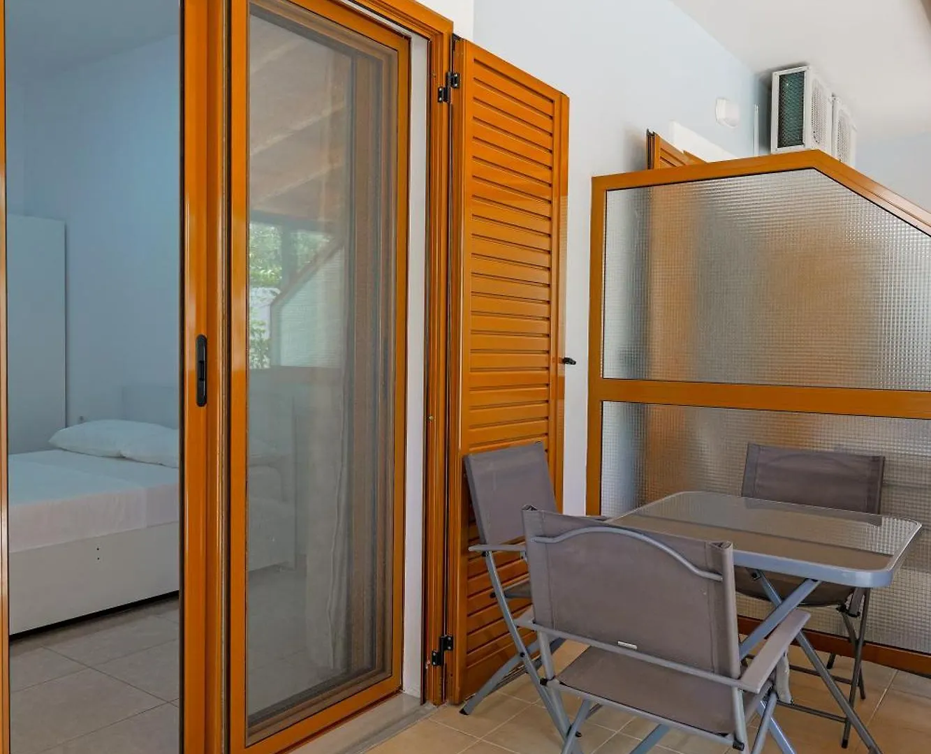 Appartamento Guest House Moonlight Ksamil