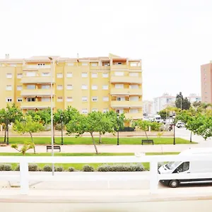  Apartamento Piso Beach España