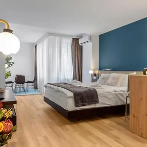  Apartamento Uni88 Rumanía