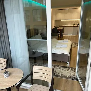  Apartamento Luxury