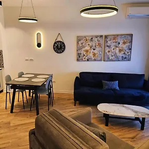 Apartamento Klaudia