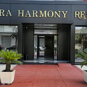  Apartamento Harmony Residences