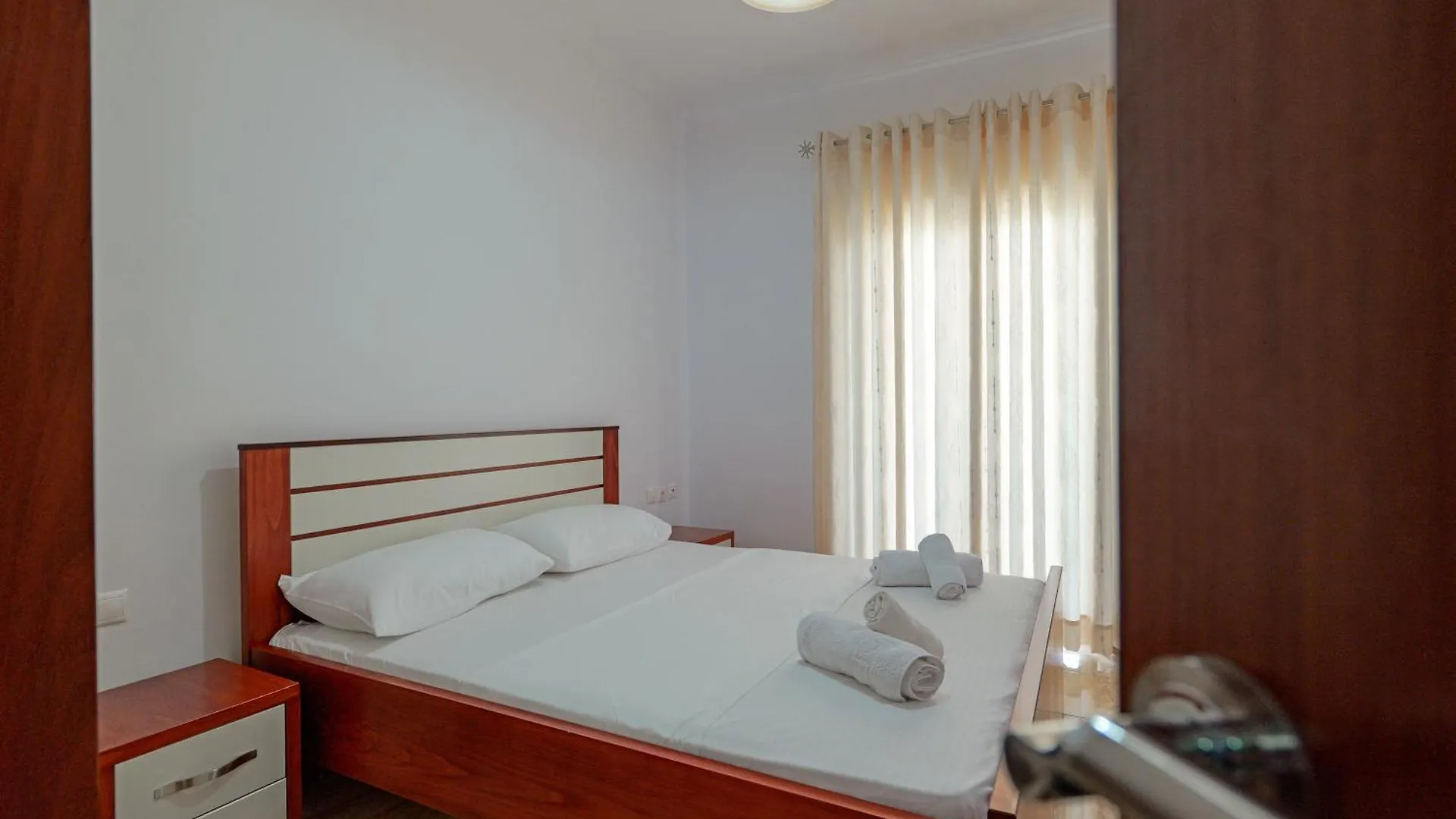 Guest House Moonlight Ksamil Albania